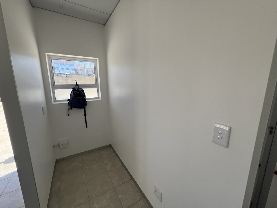 To Let Commercial Property for Rent in Malmesbury Industria Western Cape